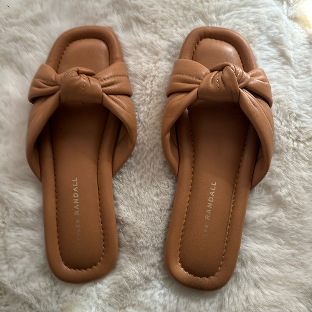 Loffler Randall Sandals 6